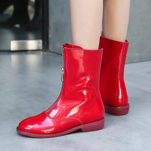 Us 64 Fashion Sexy Elegant Ladies Boots Concise Women S Shoes