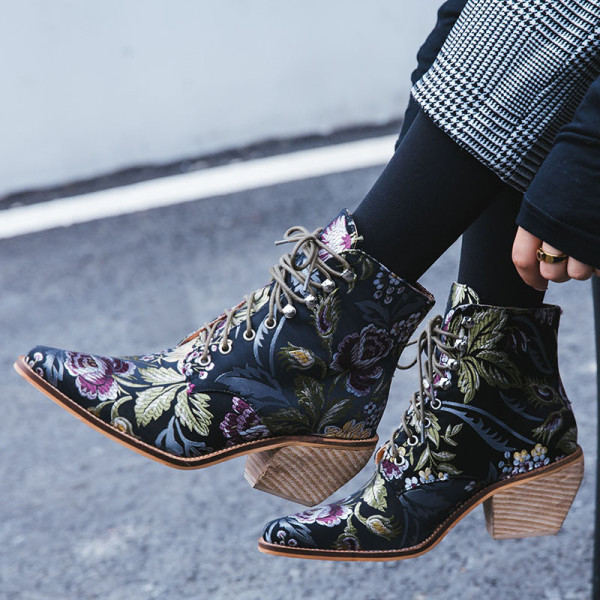 stylish heels 2019