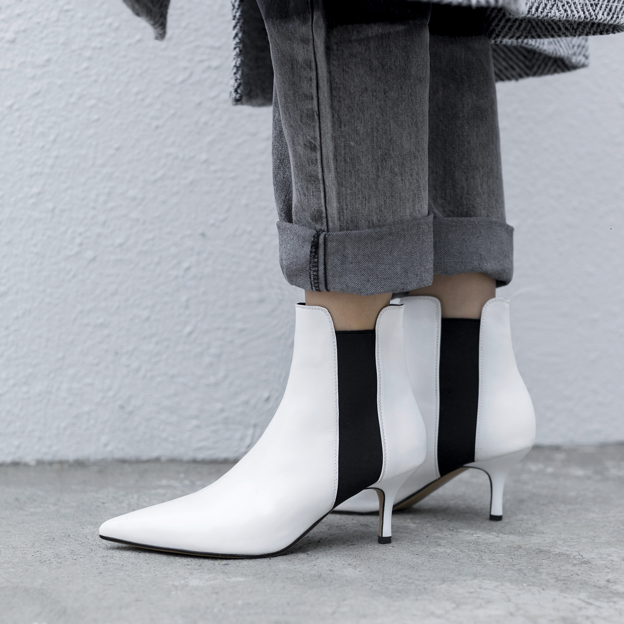 trendy women's boots 2019