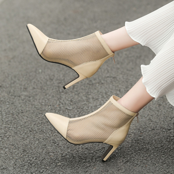 cowboy boots summer 2019
