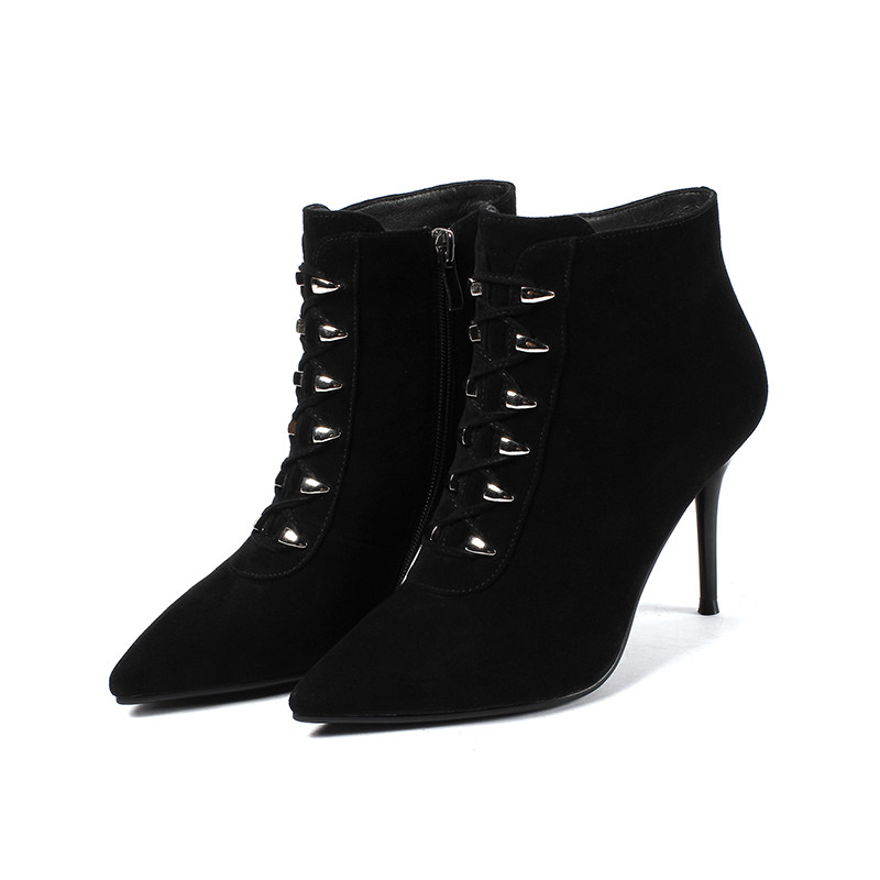 fashion boots 2019
