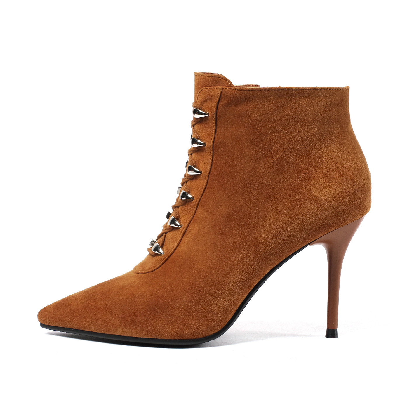fashion boots 2019
