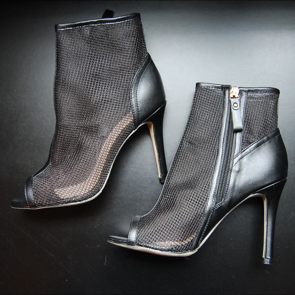 heels trend 2019