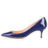 Arden Furtado fashion women's shoes pointed toe stilettos heels 5cm slip-on office lady white green yellow red pumps