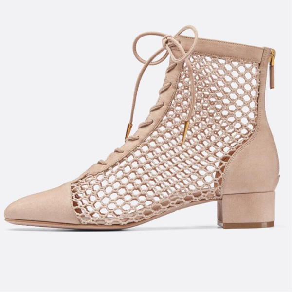 Arden Furtado summer 2019 fashion trend women's shoes apricot pointed toe joker pure color cool boots big size 44 classics elegant