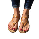 Arden Furtado summer 2019 fashion trend women's shoes narrow band classics sandals leather concise leisure