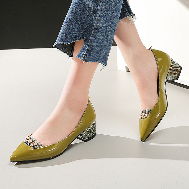 heels for summer 2019