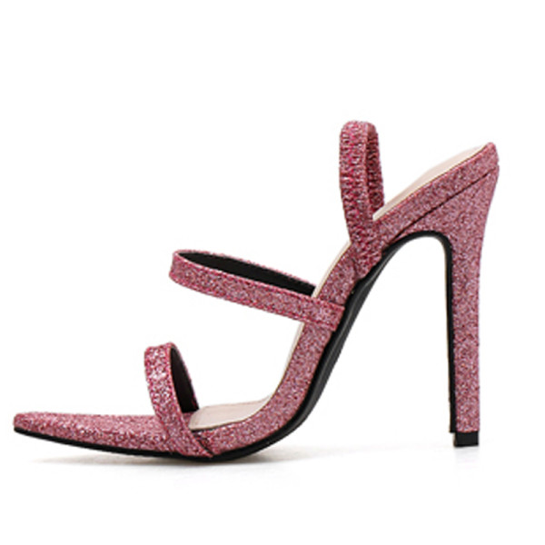 shoes for summer 2019