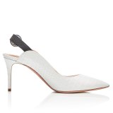 Arden Furtado Summer Fashion Trend Women's Shoes Stilettos Heels Shallow Leather Sandals Elegant Buckle Concise Office Lady