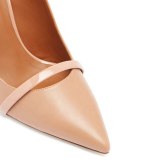 Arden Furtado Summer Fashion Women's Shoes Pointed Toe Stilettos Heels Sexy Buckle Elegant Pure Color Classics Sling backs Sandals