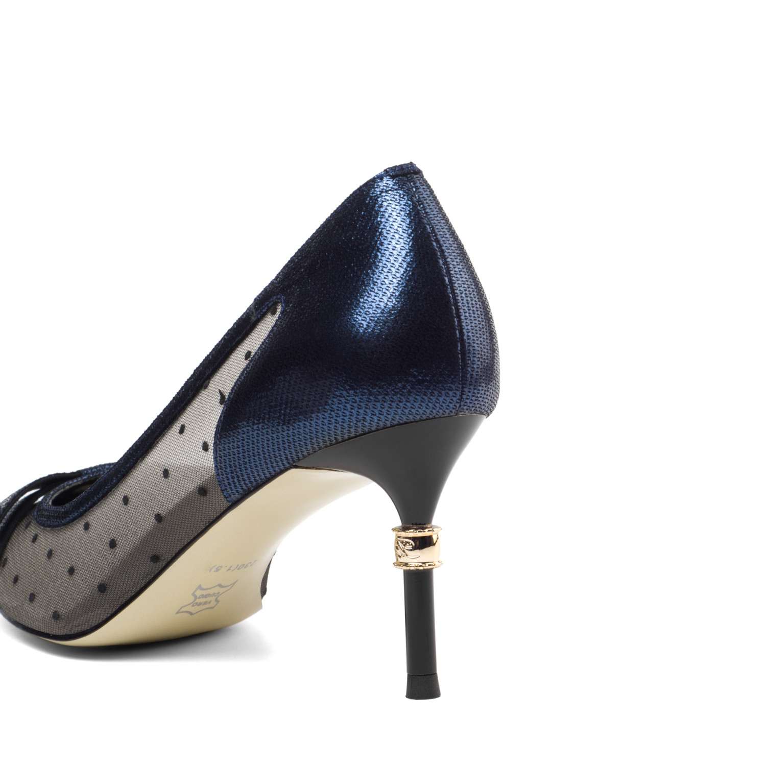 stilettos 43