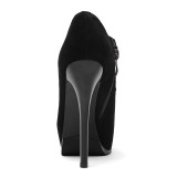 Arden Furtado Spring And autumn Fashion Women's Shoes Pointed Toe Stilettos Heels   Sexy Elegant Ladies Boots Pure Color Zipper