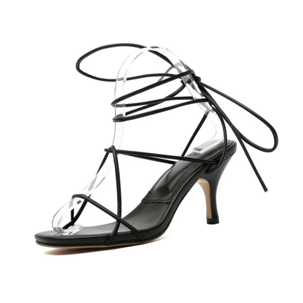 stilettos 43