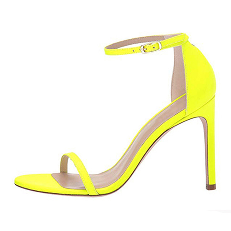 stilettos 45