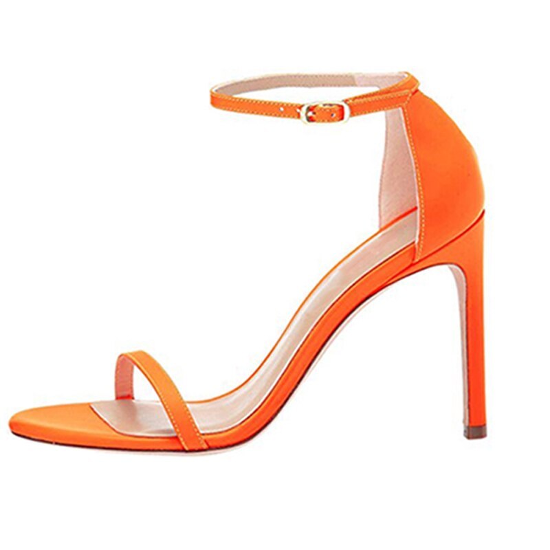 stilettos 45