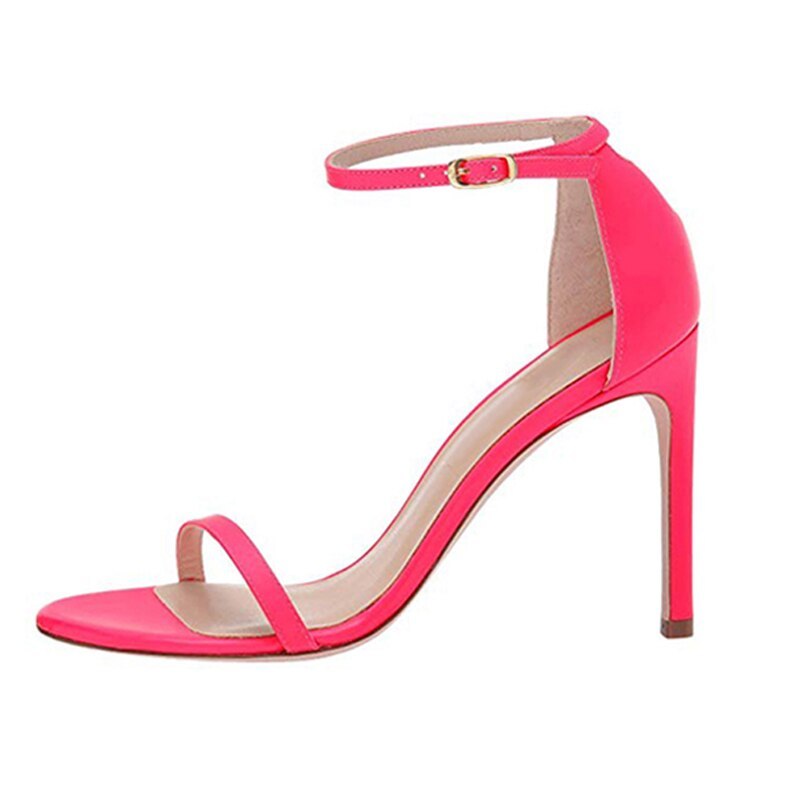 stilettos 45