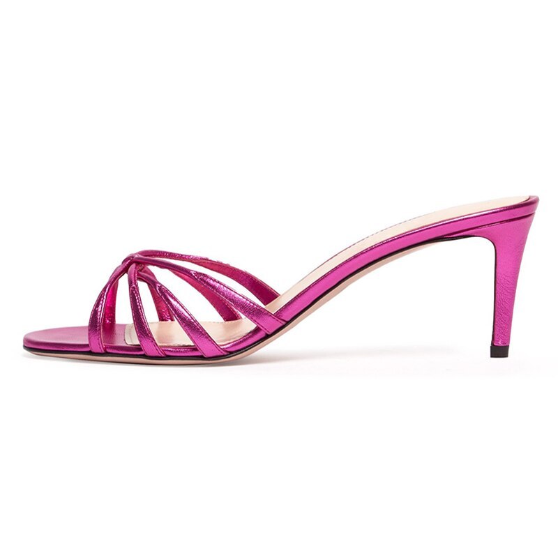 stilettos 45