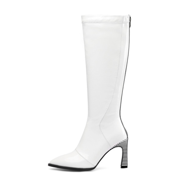 stilettos 43