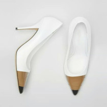 Arden Furtado Summer Fashion Trend Women's Shoes Pointed Toe Stilettos Heels Sexy Elegant Slip-on Pumps Elegant Personality