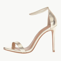 Arden Furtado Summer Fashion Women's Shoes Pointed Toe Stilettos Heels  sandals Sexy Elegant pure color