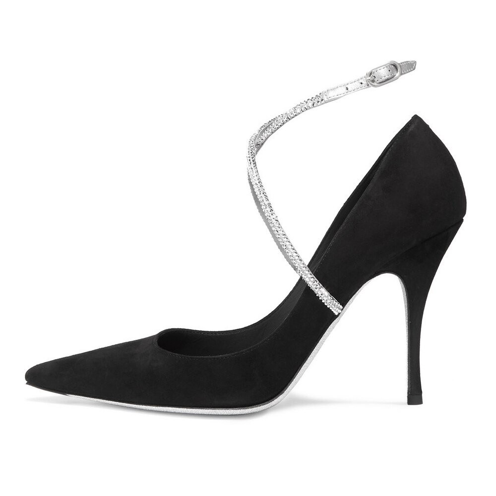 US$ 53.00 - Arden Furtado Summer Fashion Trend Women's Shoes Pointed ...