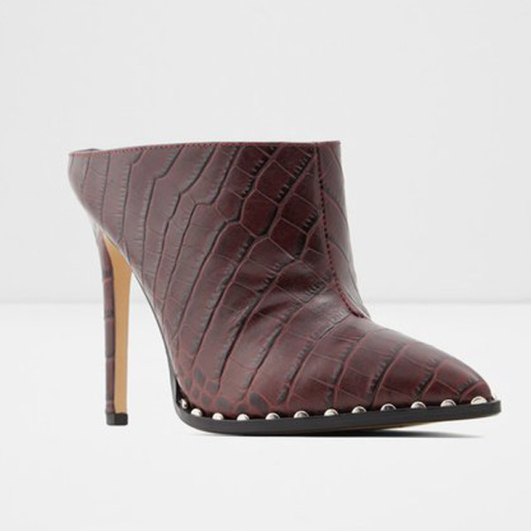 stilettos 45