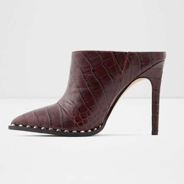 stilettos 45