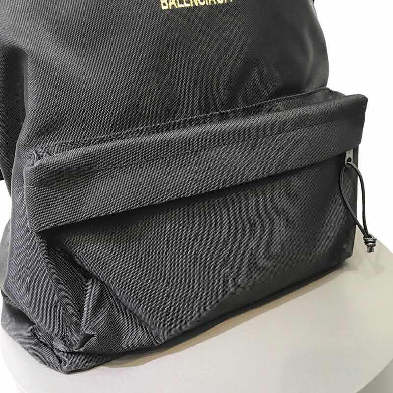 balenciaga sinners backpack