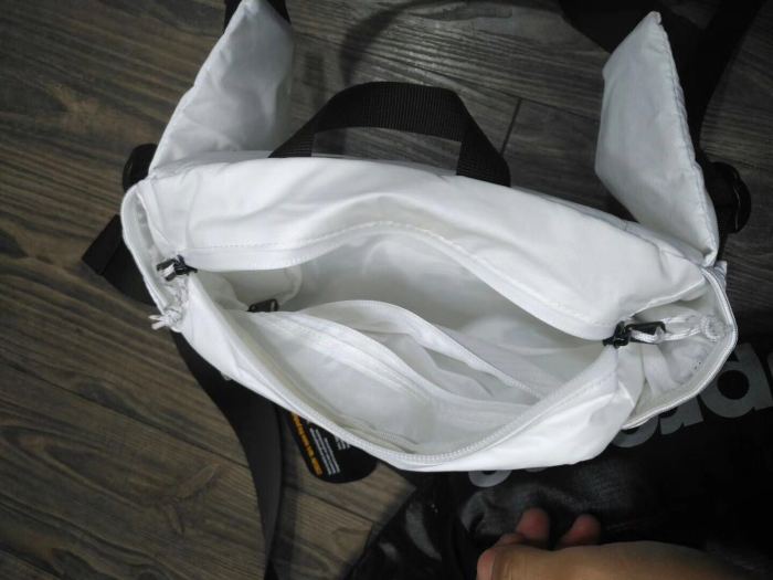 Falection 18ss Supreme Waterproof Waist Bag