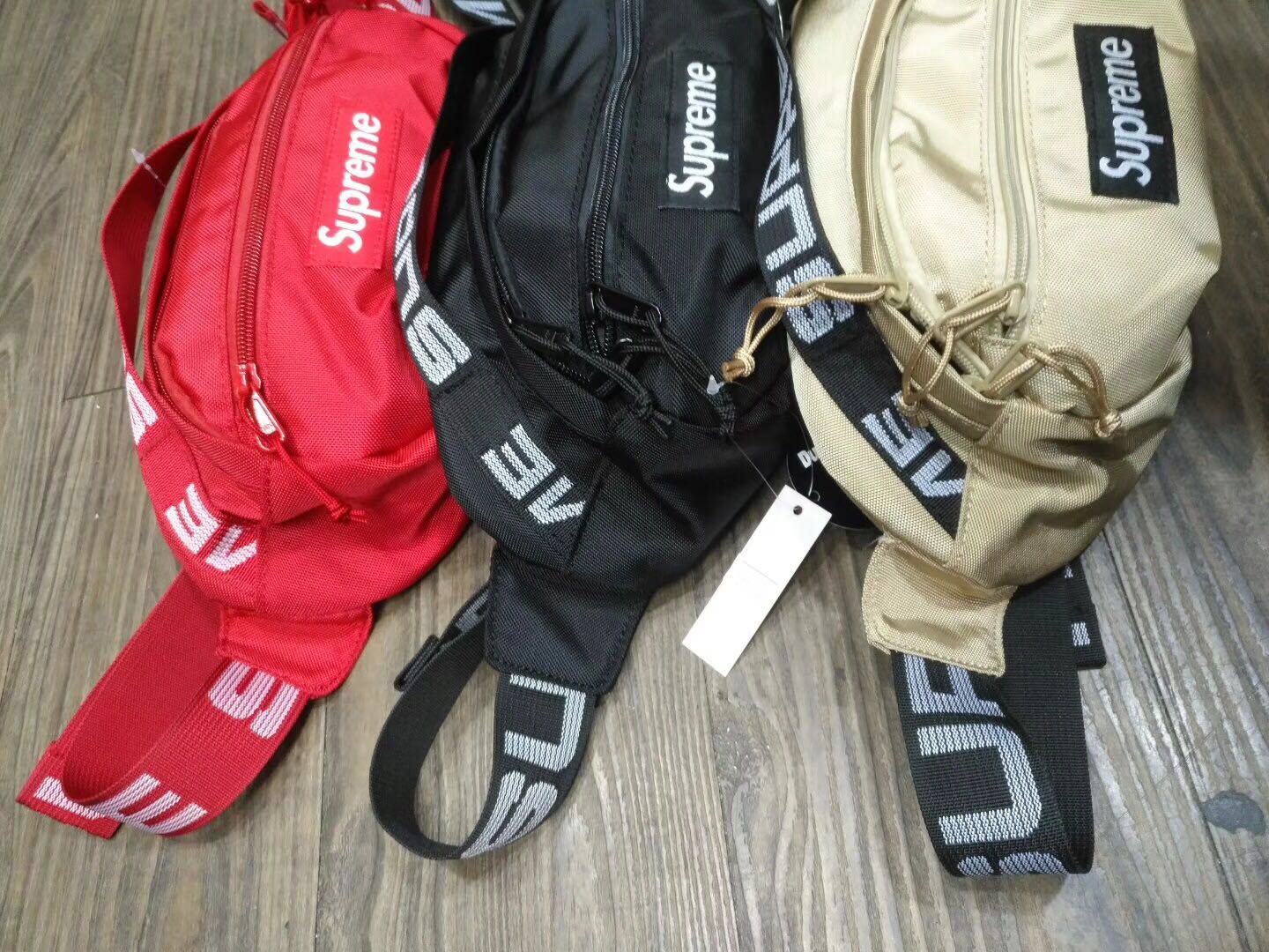 supreme 44th backpack