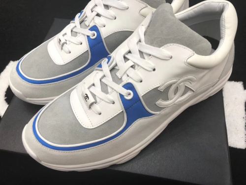 Falection 18ss CC DAD SHOES Sneakers