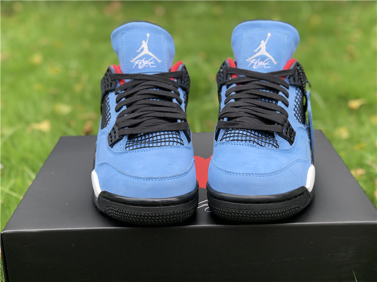 jordan 4 houston oilers