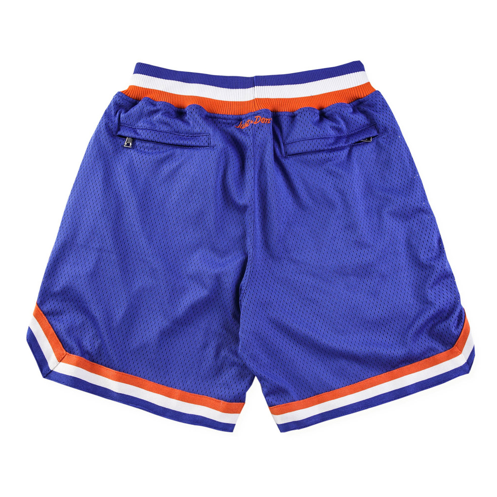 US$ 138.00 - Falection 18fw Just Don Nike NBA Basketball Mesh Sports Shorts  - m.