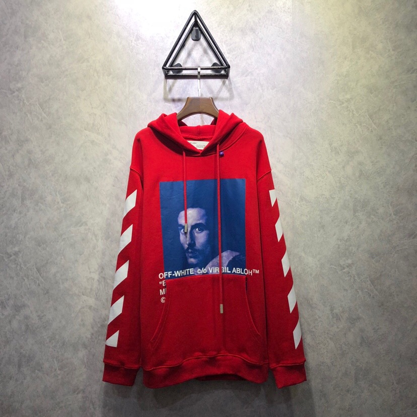 business casual off white hoodie