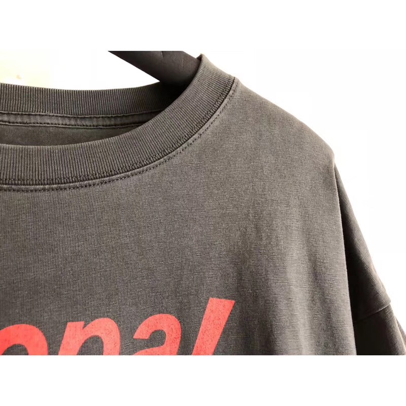 balenciaga europa t shirt