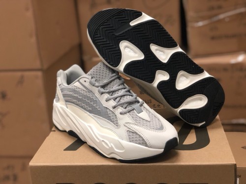 YEEZY 700 V2 STATIC WAVE RUNNERS