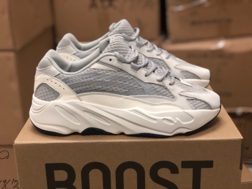 YEEZY 700 V2 STATIC WAVE RUNNERS