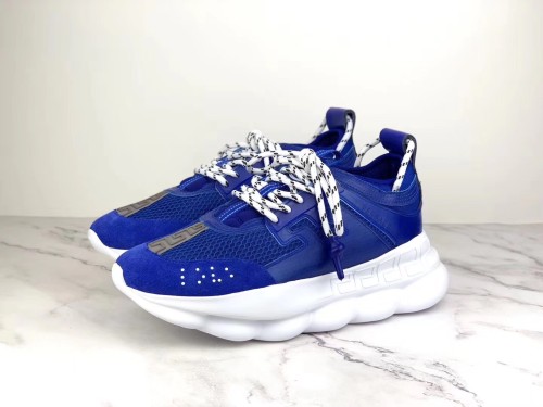 VERSACE 19SS CHAIN REACTION SNEAKERS NEW COLORS 2CHAINZ