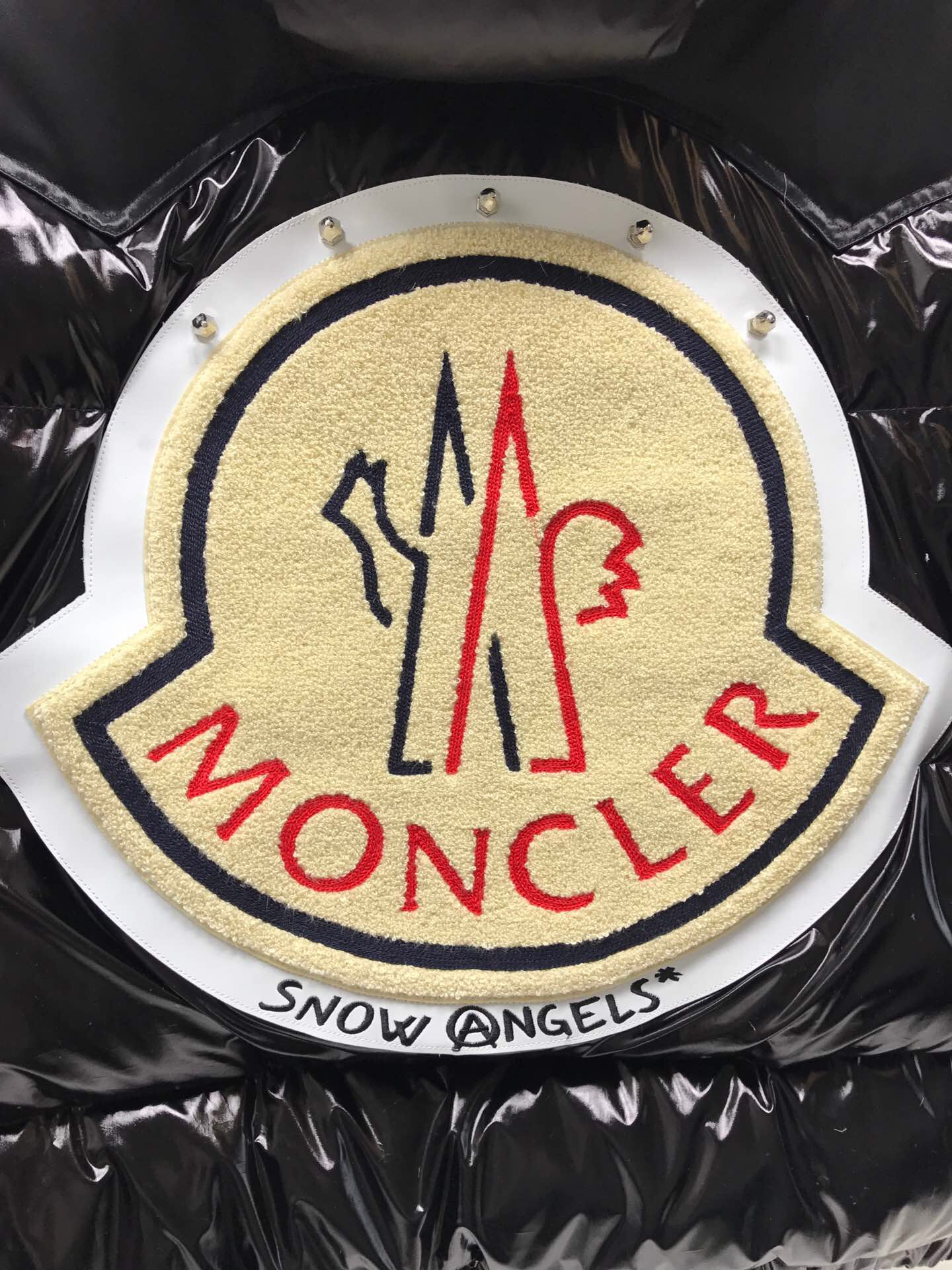 moncler x palm angels 2019