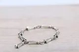 クロムハーツ ブレスレット Chrome Hearts ブレスレット シルバー925