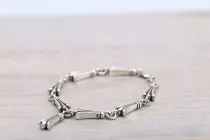 クロムハーツ ブレスレット Chrome Hearts ブレスレット シルバー925