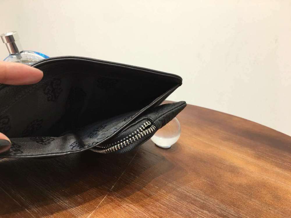 クロムハーツ 財布 Chrome Hearts 17新作 ダガー 小銭財布 二つ折り財布 クロムハーツスーパーコピー通販 クロムハーツ 財布 Chrome Hearts 17新作 ダガー 小銭財布 二つ折り財布 クロムハーツスーパーコピー通販
