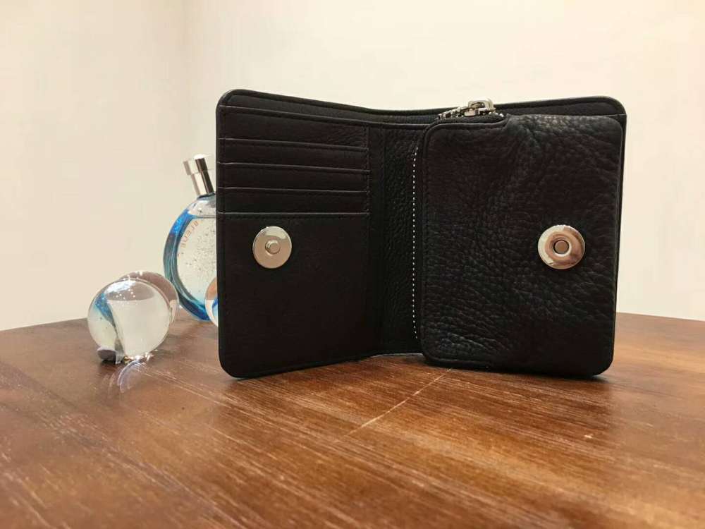 クロムハーツ 財布 Chrome Hearts 17新作 ダガー 小銭財布 二つ折り財布 クロムハーツスーパーコピー通販 クロムハーツ 財布 Chrome Hearts 17新作 ダガー 小銭財布 二つ折り財布 クロムハーツスーパーコピー通販