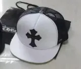 クロムハーツ 帽子 Chrome Hearts セメタリーキャップ 男女兼用