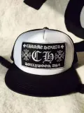 クロムハーツ 帽子 Chrome Hearts トラッカーキャップ CH 男女兼用
