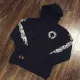 クロムハーツ プルオーバーパーカー 2017新作 Chrome Hearts ホースシュー パーカー