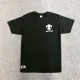 クロムハーツ Tシャツ Chrome Hearts ショートスリーブ Tシャツ フレアー 男女兼用