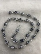 クロムハーツ チェーン Chrome Hearts ネックレス
