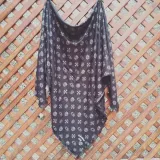 クロムハーツ スカーフ Chrome Hearts  スカーフ CHプラス カシミヤ