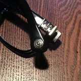 クロムハーツ 眼鏡 Chrome Hearts 2017新作 フレアー アイウェア メガネ